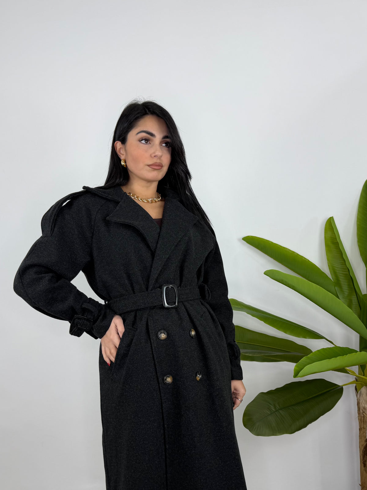 Cappotto Marylin