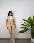 Tailleur Amanda