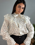 Camicia Valentine
