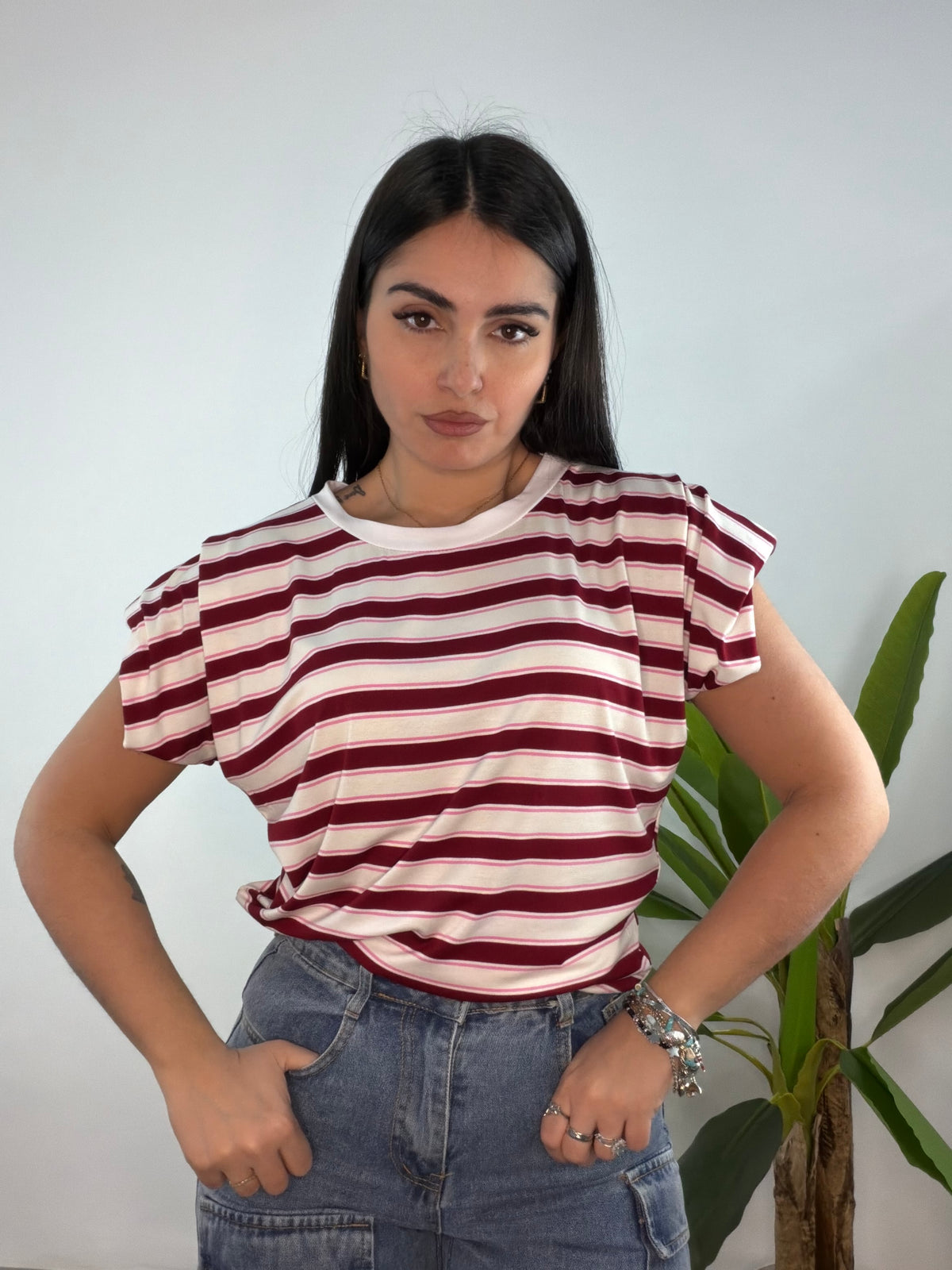 Shirt Shelly