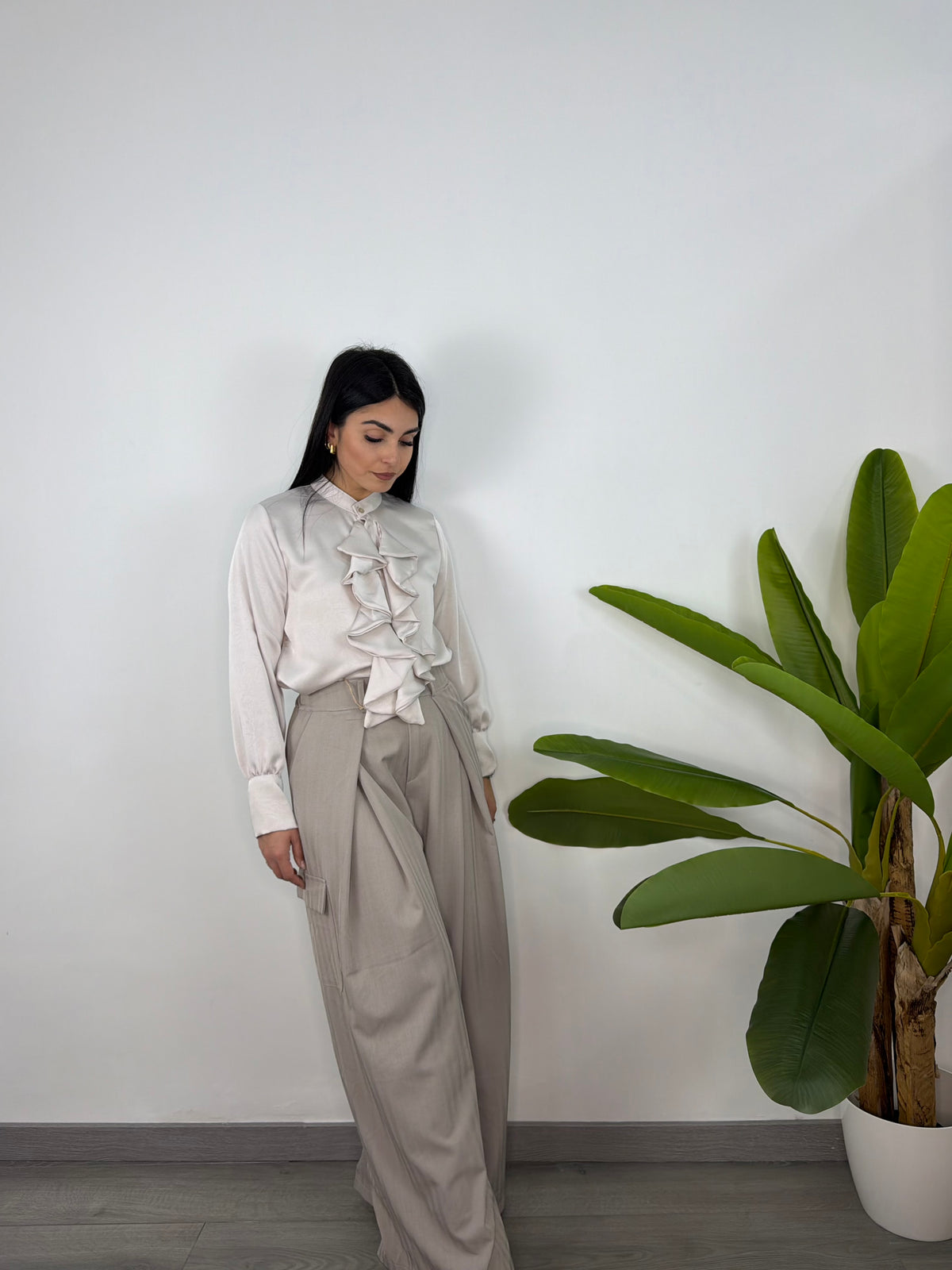 Pantalone Hermey