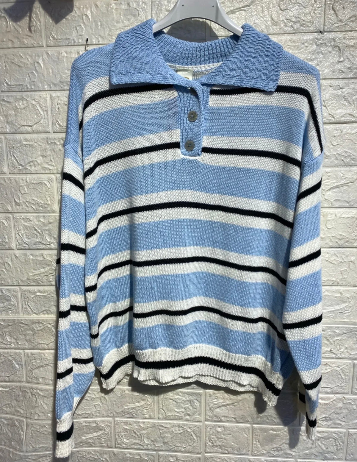 Maglia In Filo