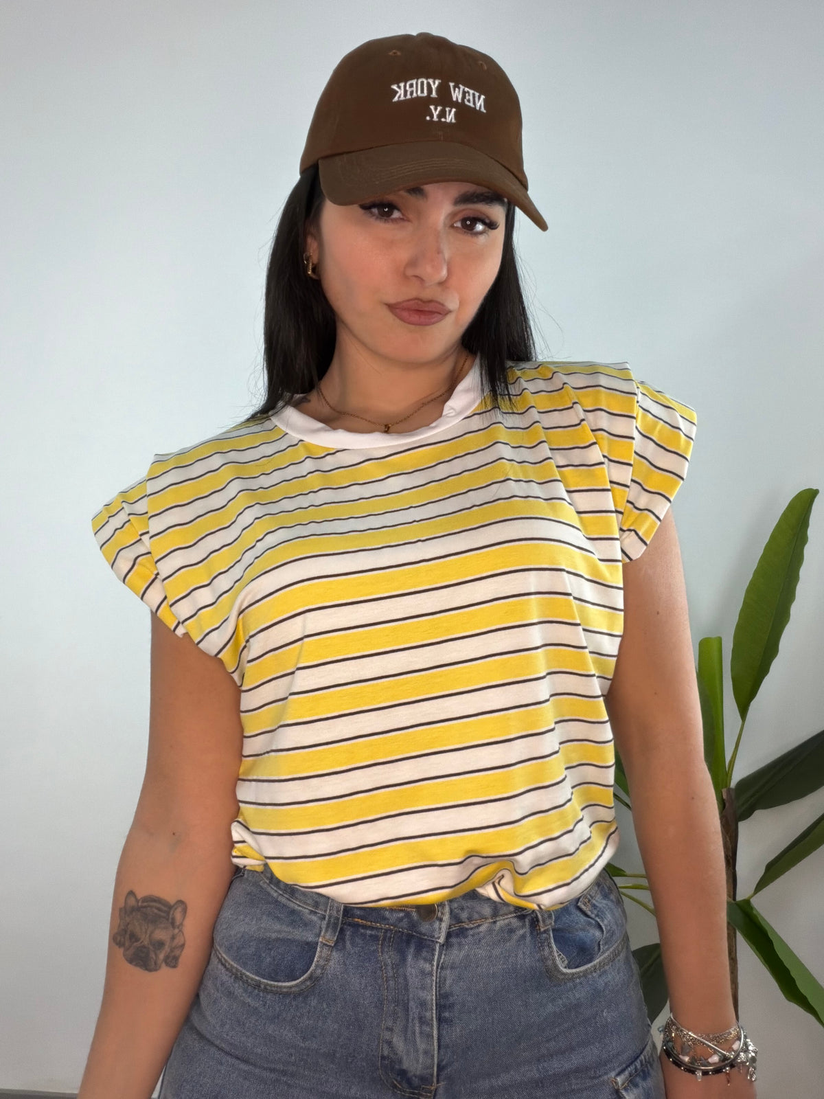 Shirt Shelly