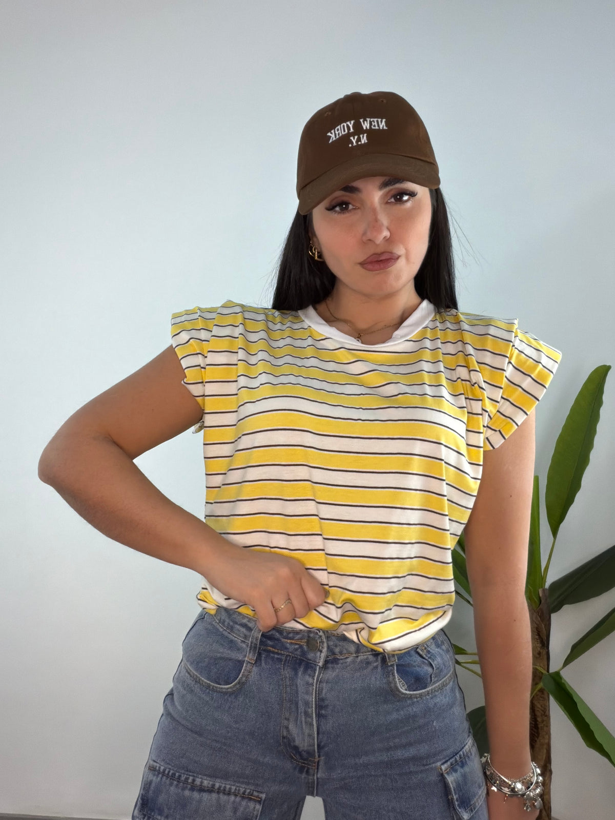 Shirt Shelly