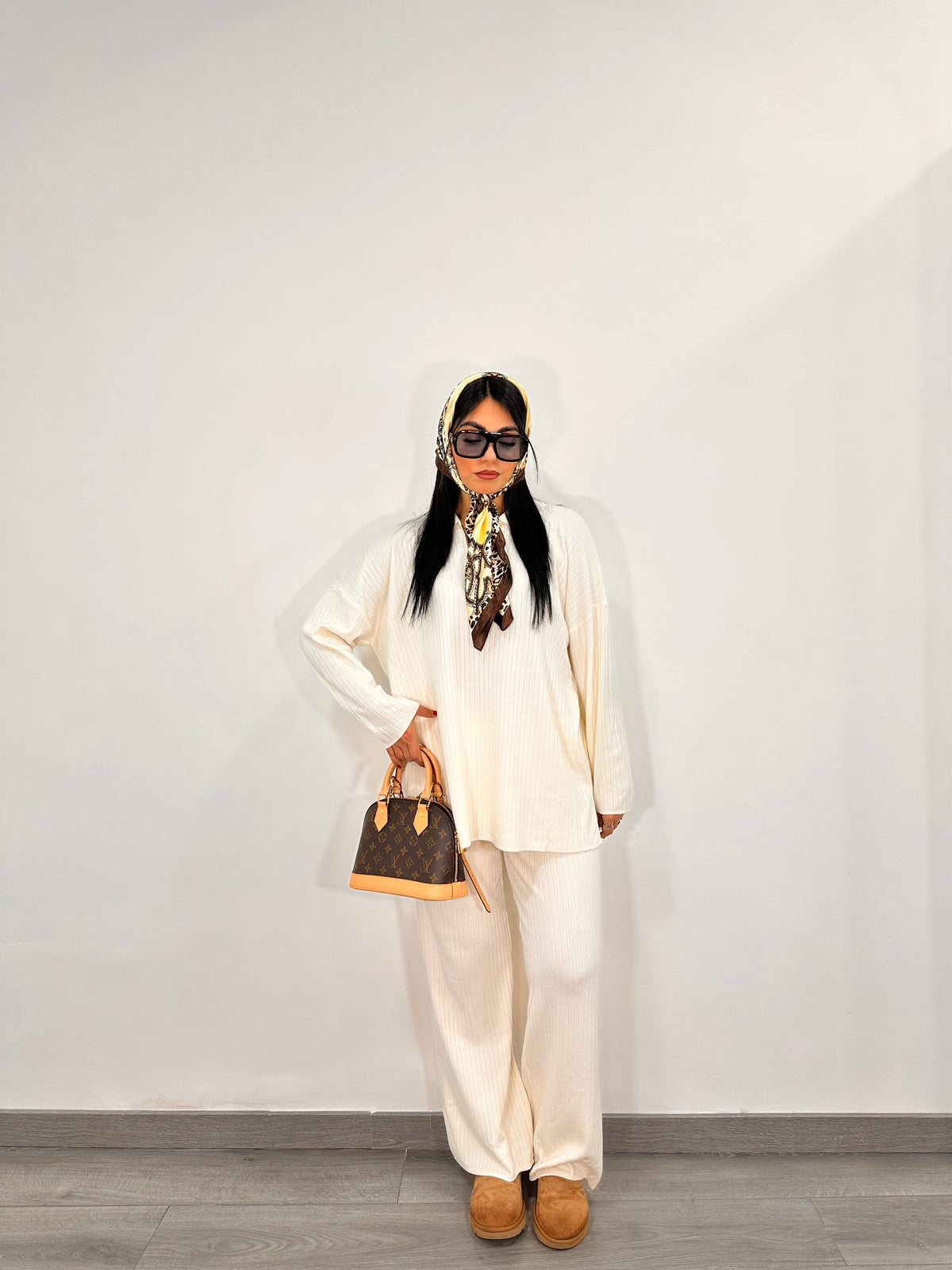 Coordset Jasmine
