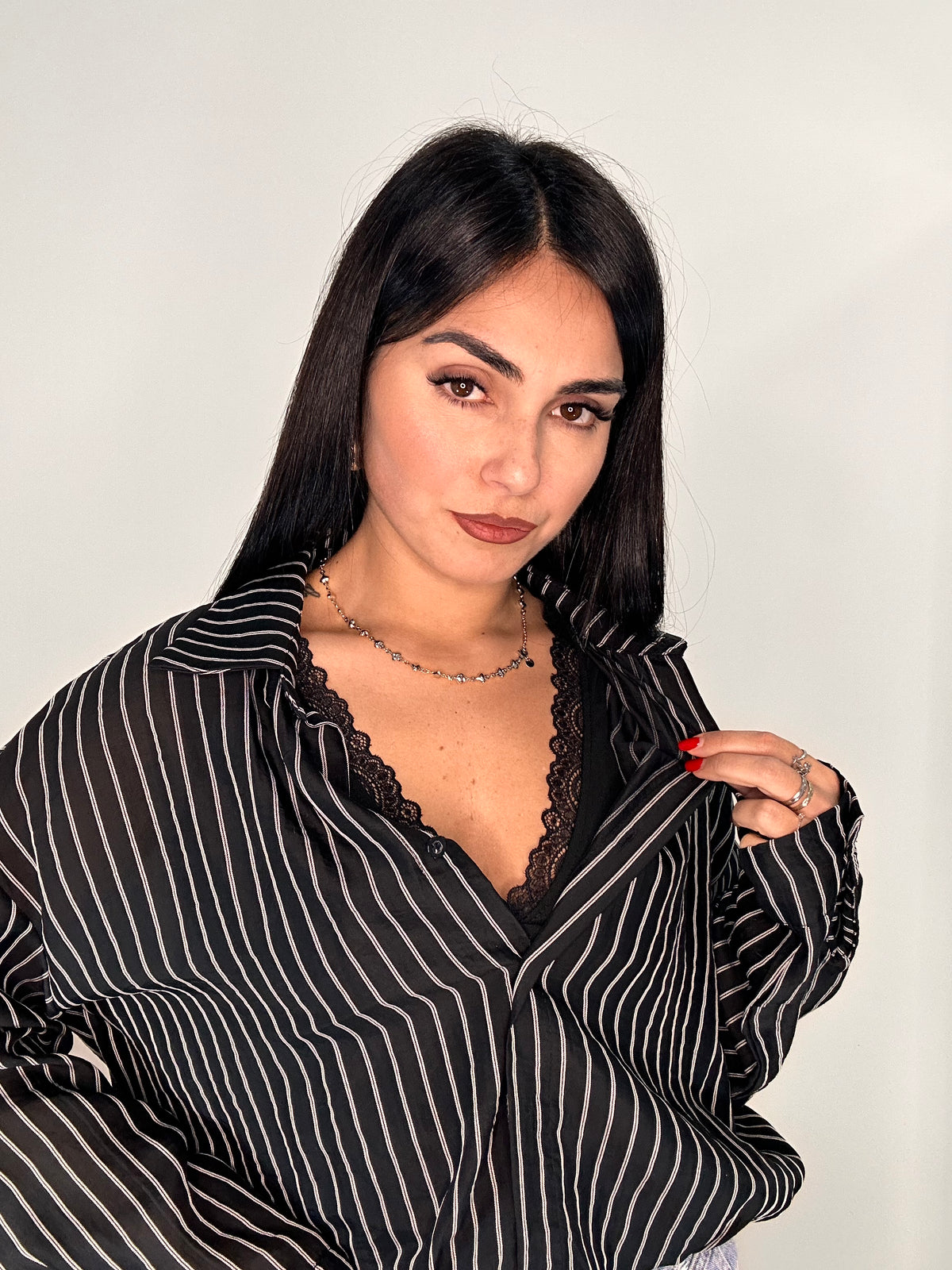 Camicia Elis