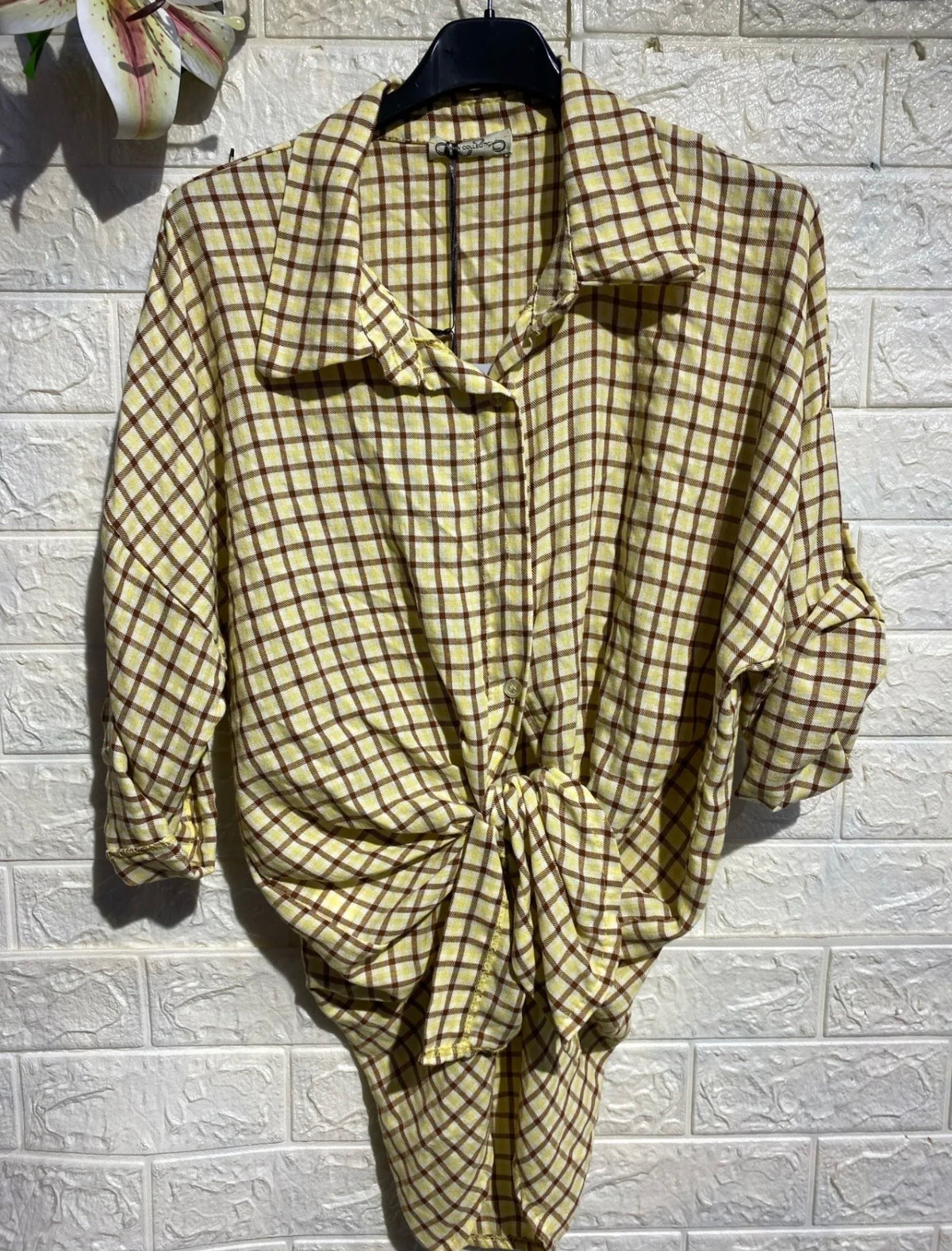 Camicia Host