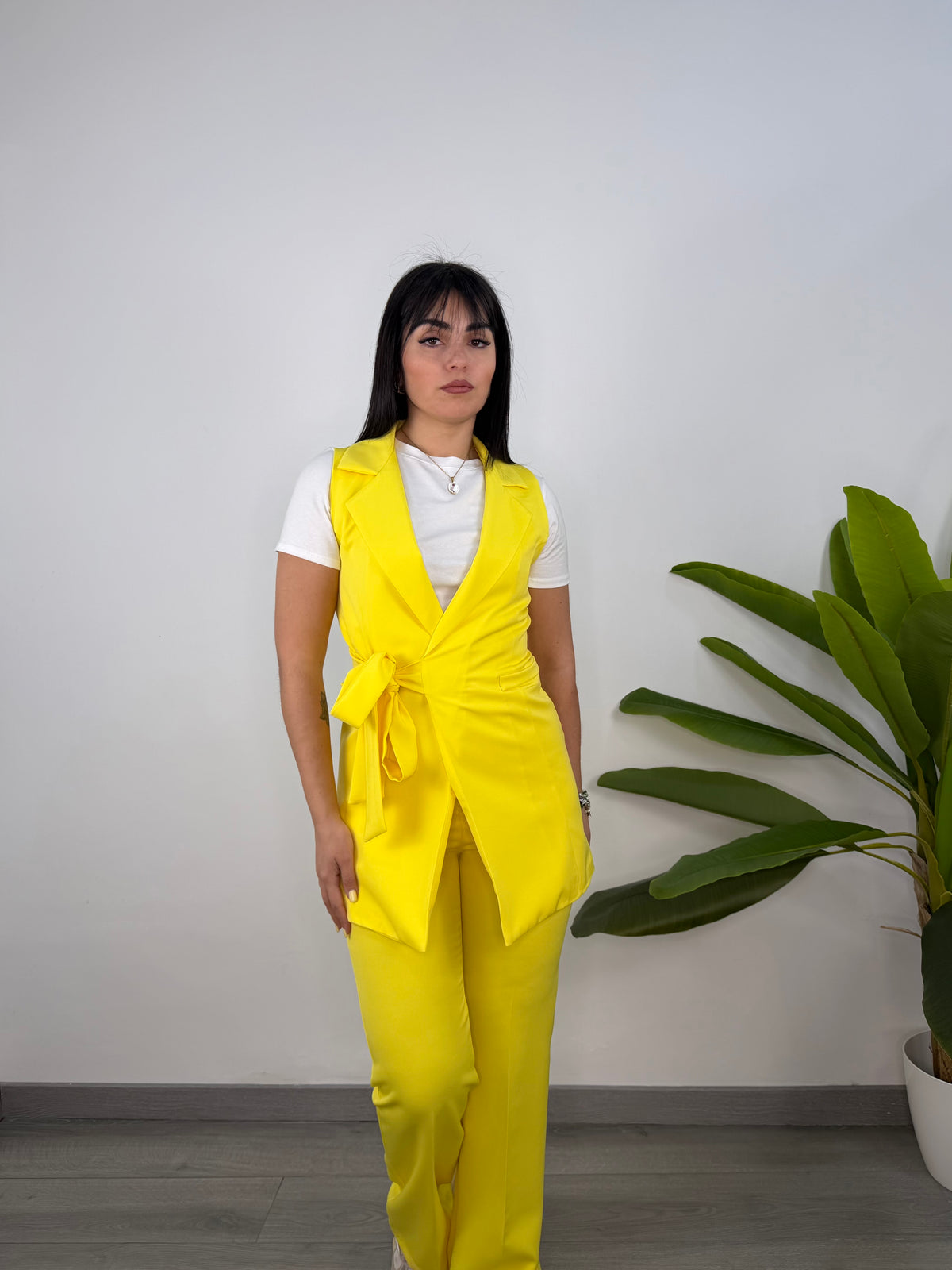 Tailleur Amanda