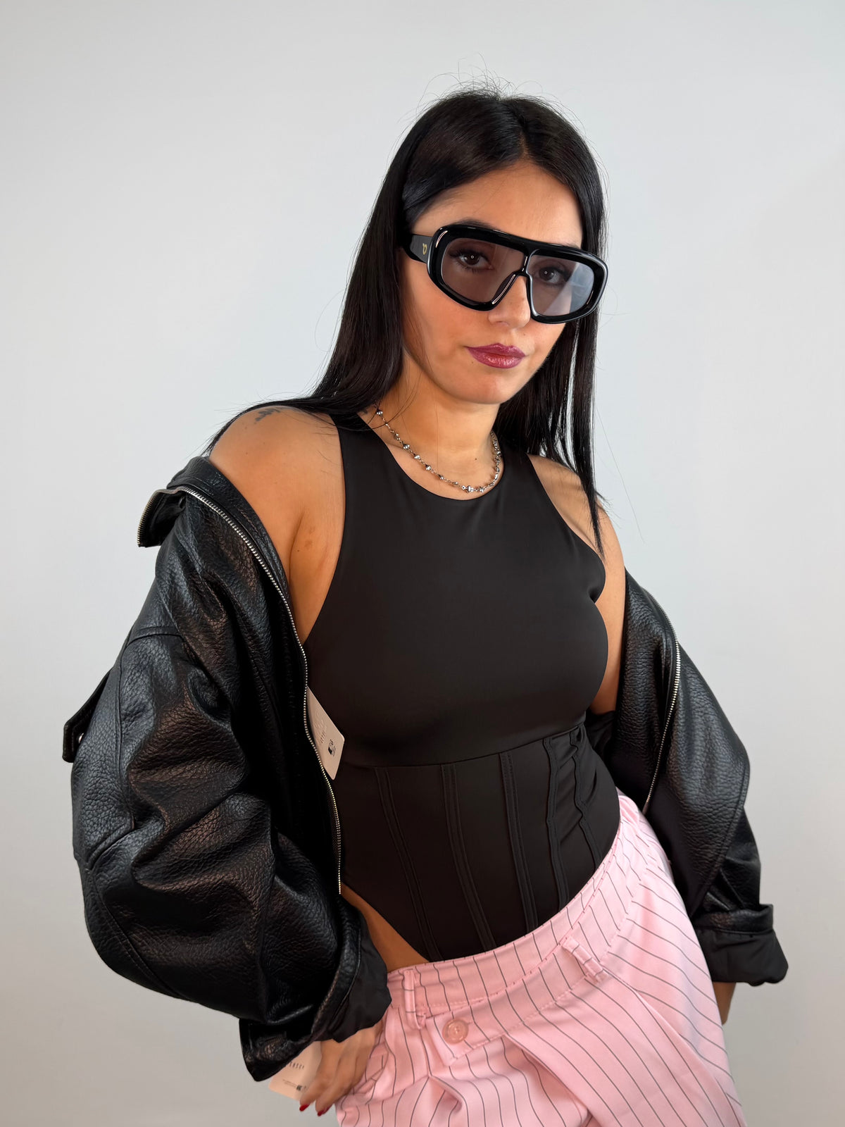 Body Melissa
