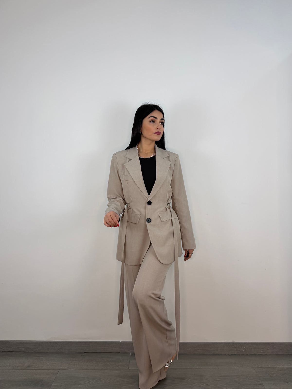 Tailleur Kasai