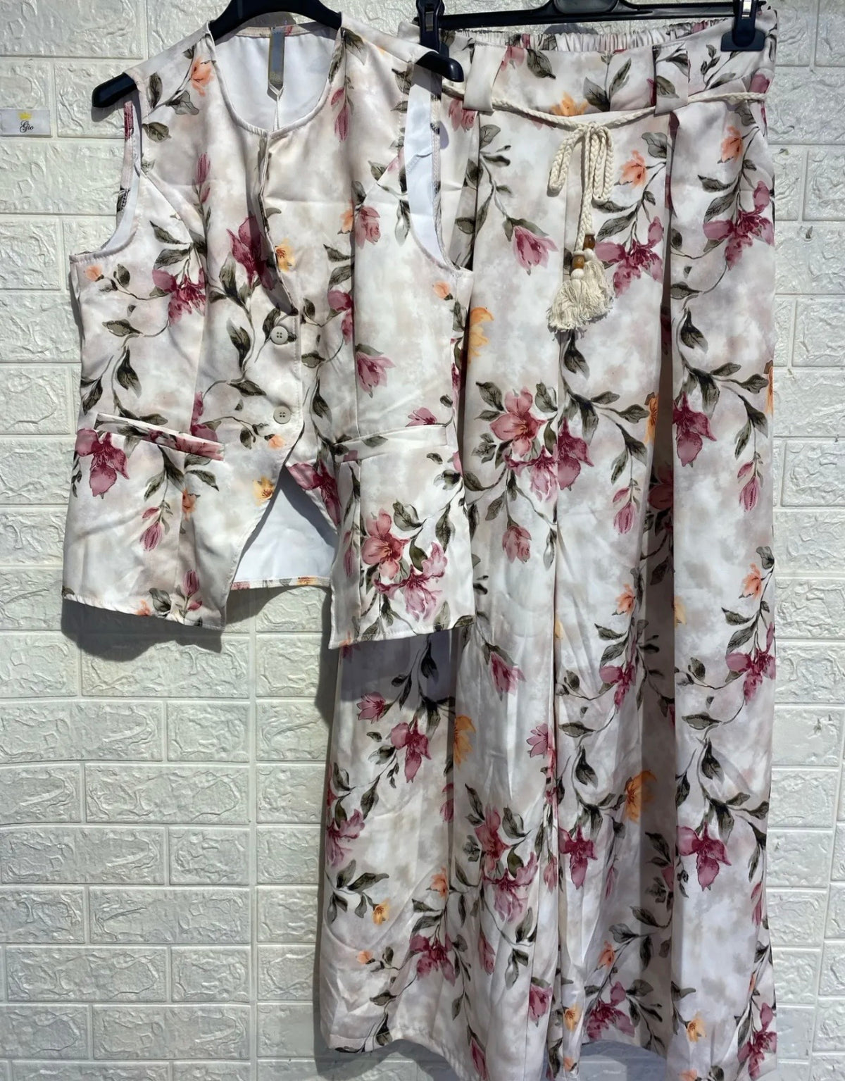 Tailleur Solea