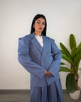 Tailleur Élite