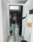 Jeans Demy