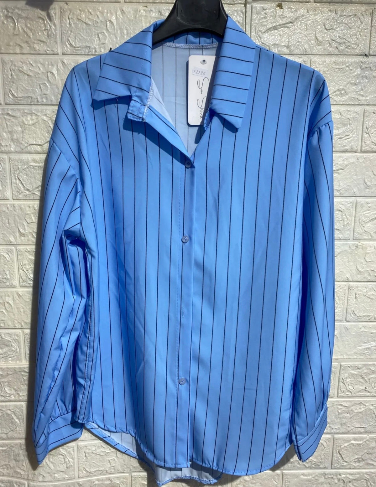 Camicia Glowy