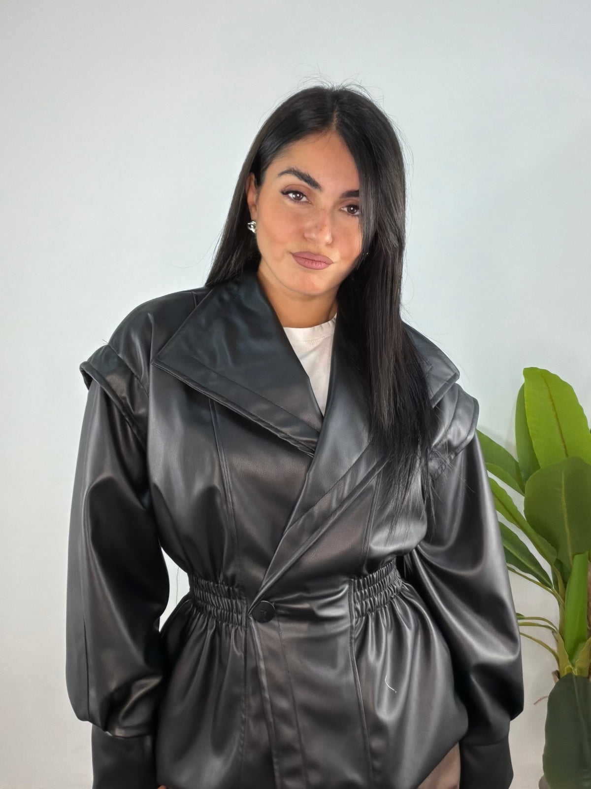 Giacca Loren