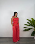 Coordset Mambo
