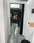 Jeans Demy