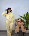 Coordinato Morgy