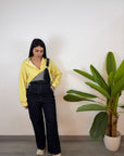 Salopette Denim Sow