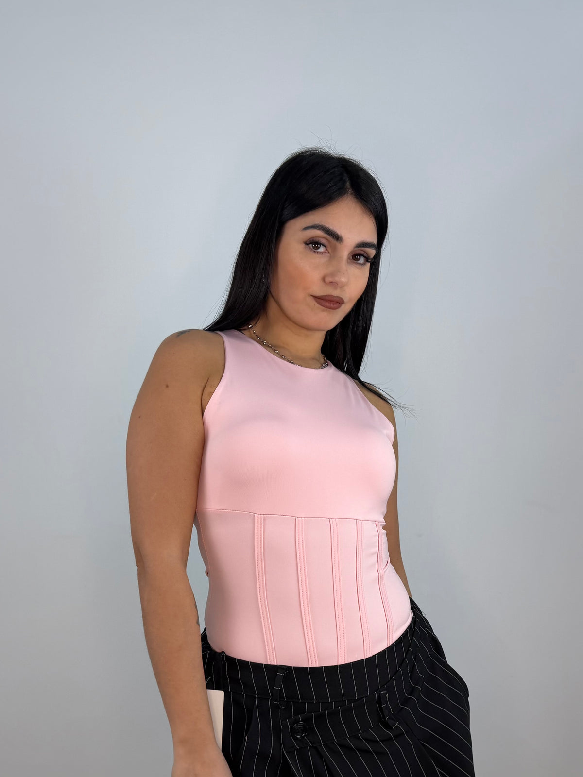 Body Melissa