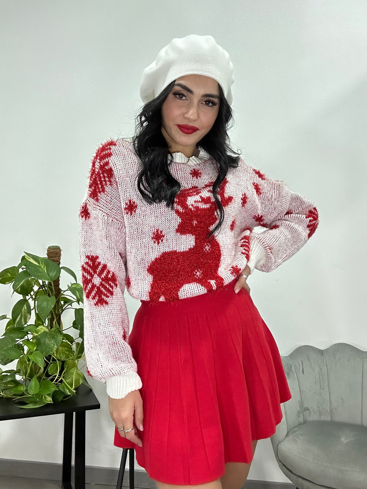 Pull Navidad