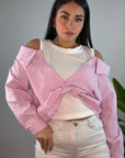 Camicia Nodo