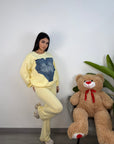 Tuta Jeans