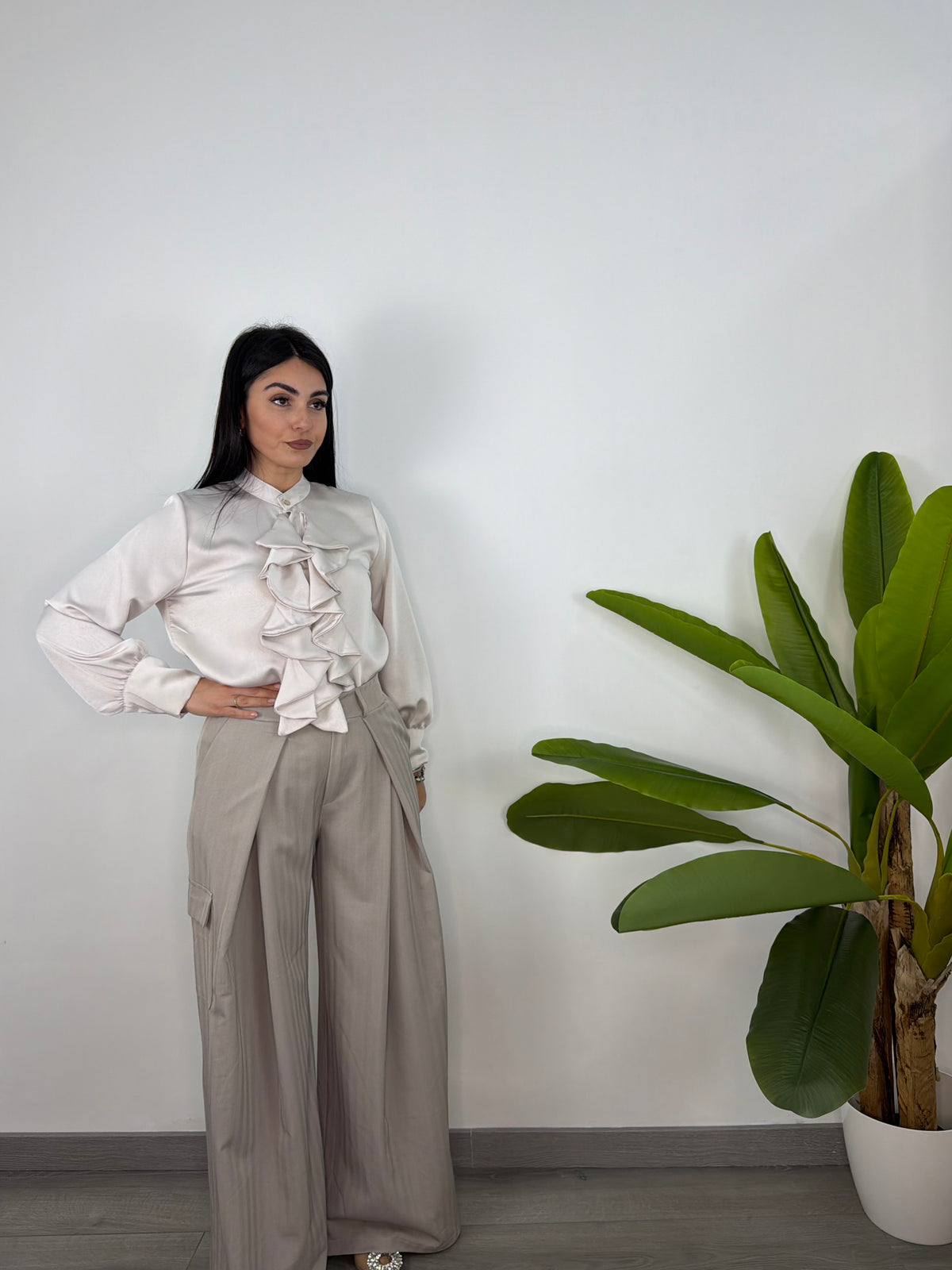 Pantalone Hermey