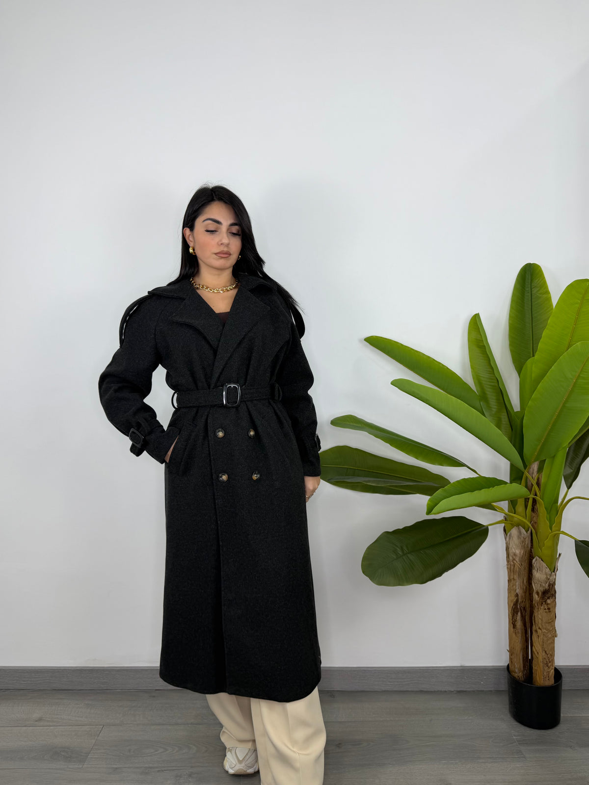 Cappotto Marylin