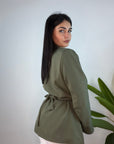 Blazer Worm