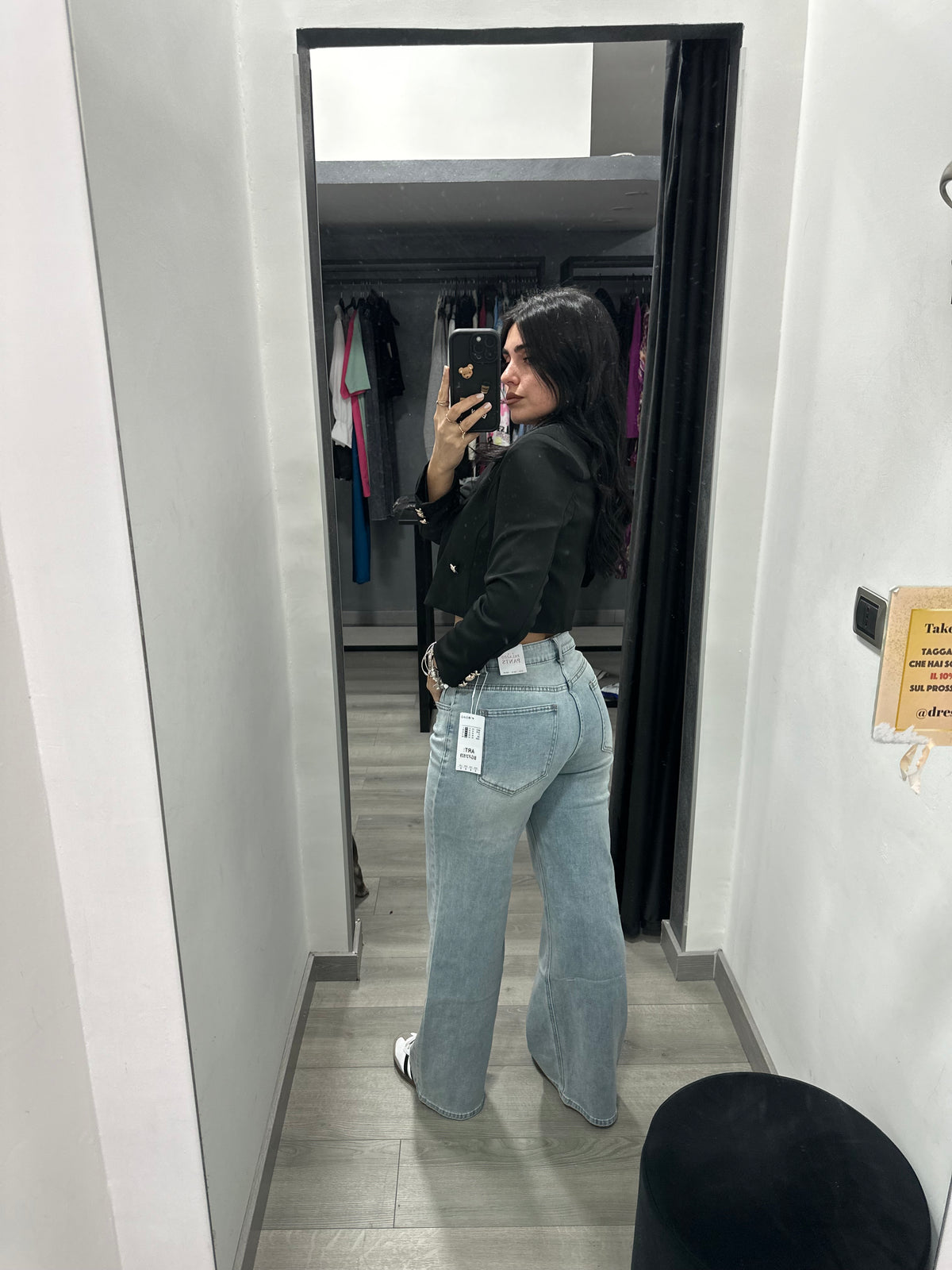 Jeans Demy