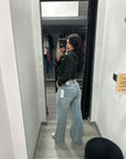 Jeans Demy