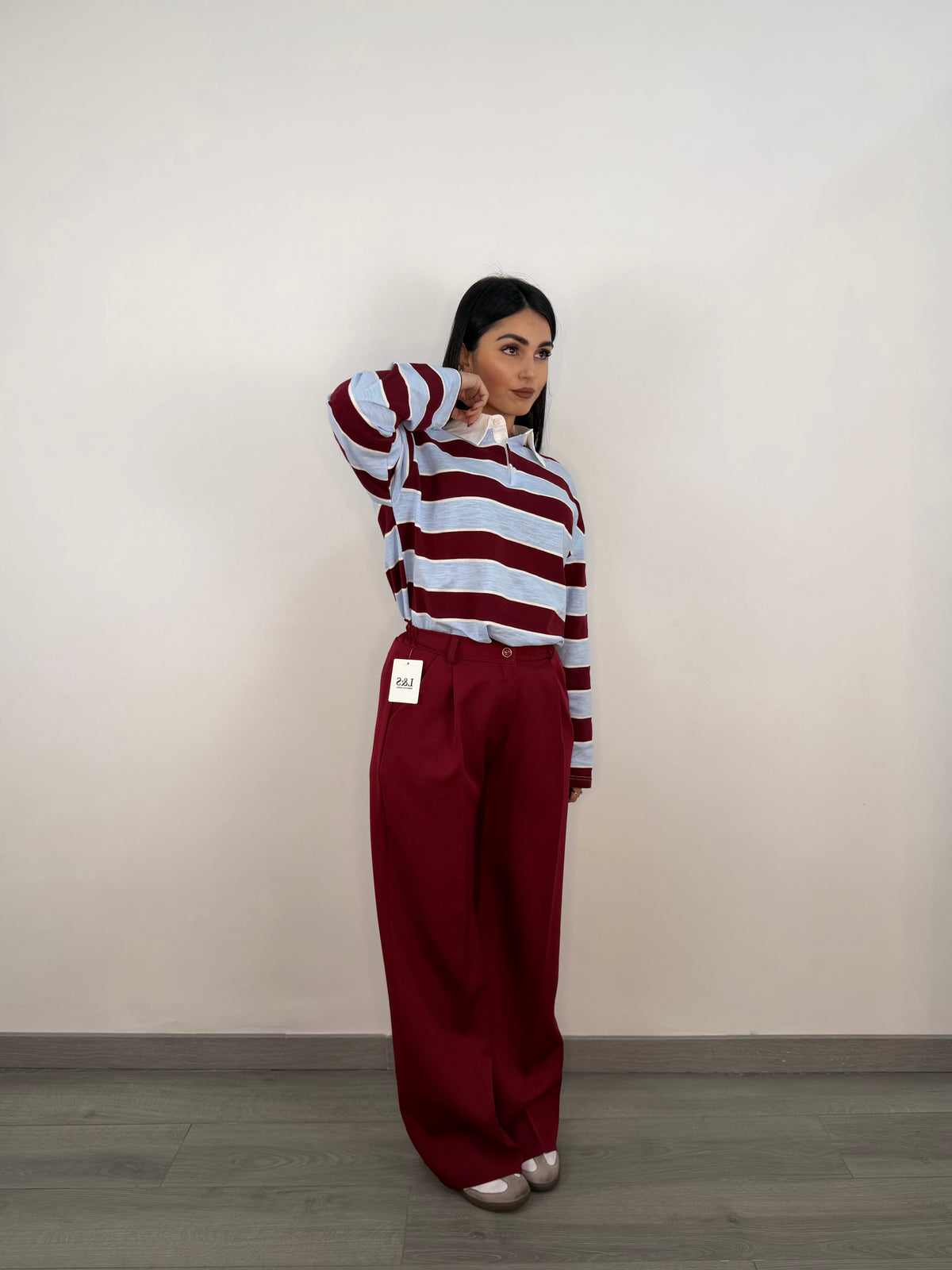 Pantalone Jen