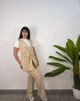 Tailleur Amanda