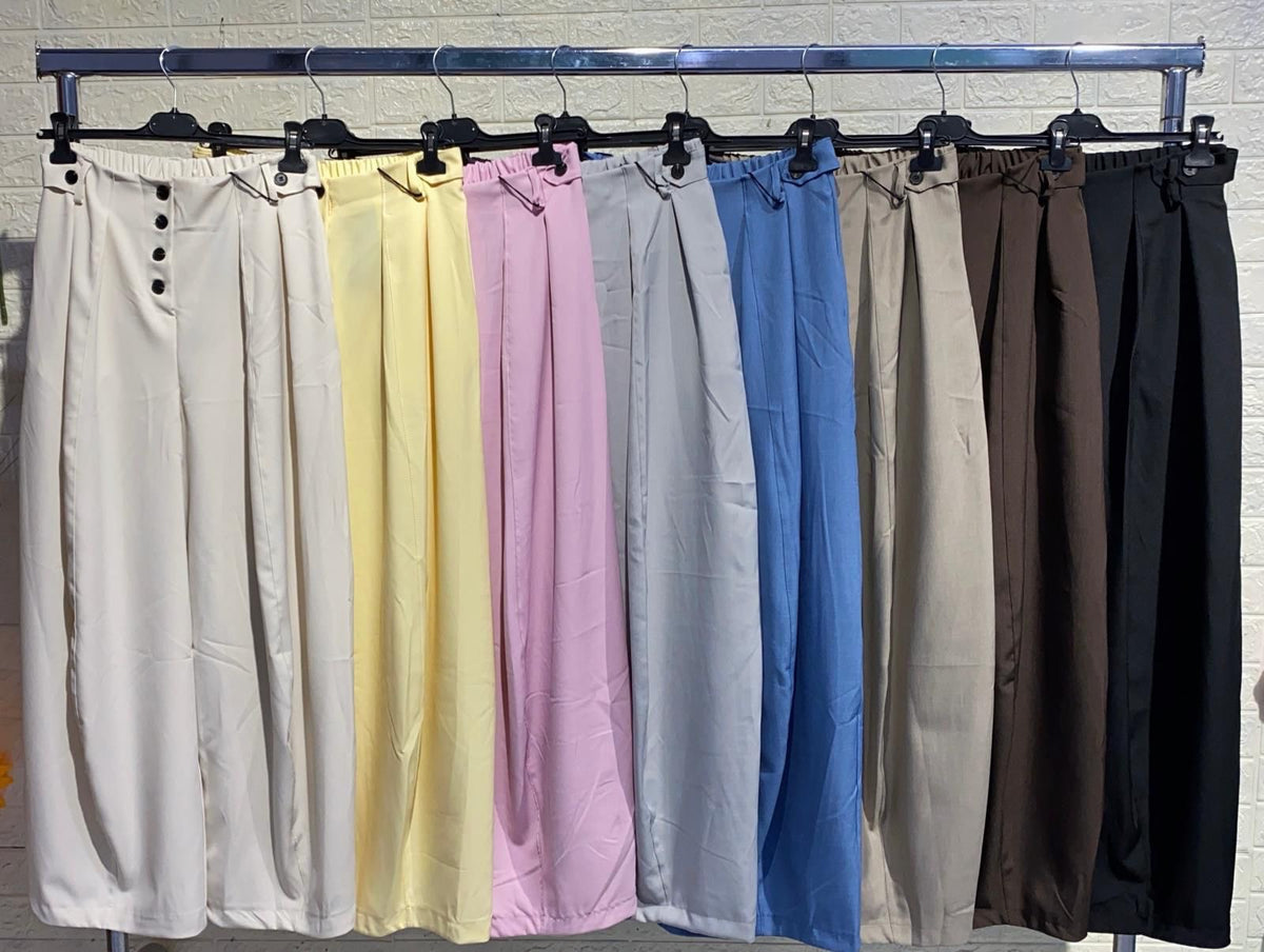 Pantalone City