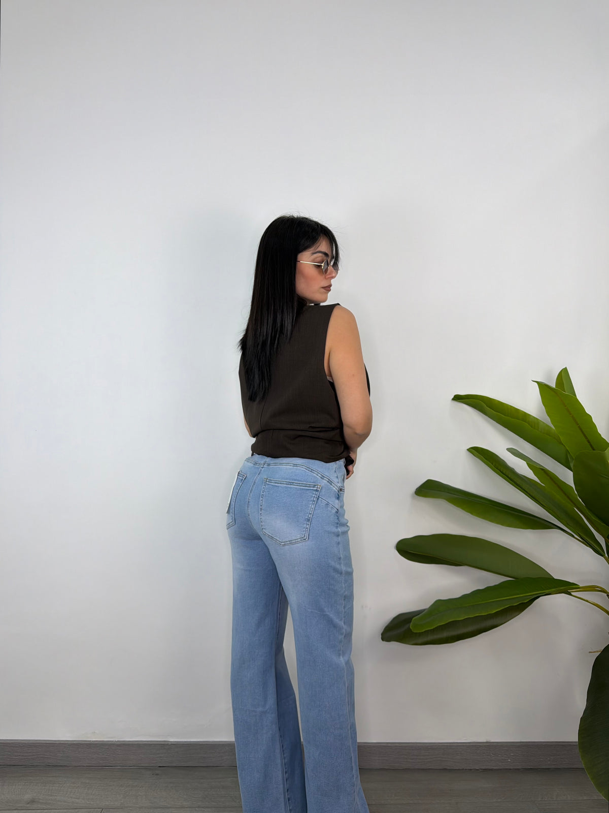Jeans Ely