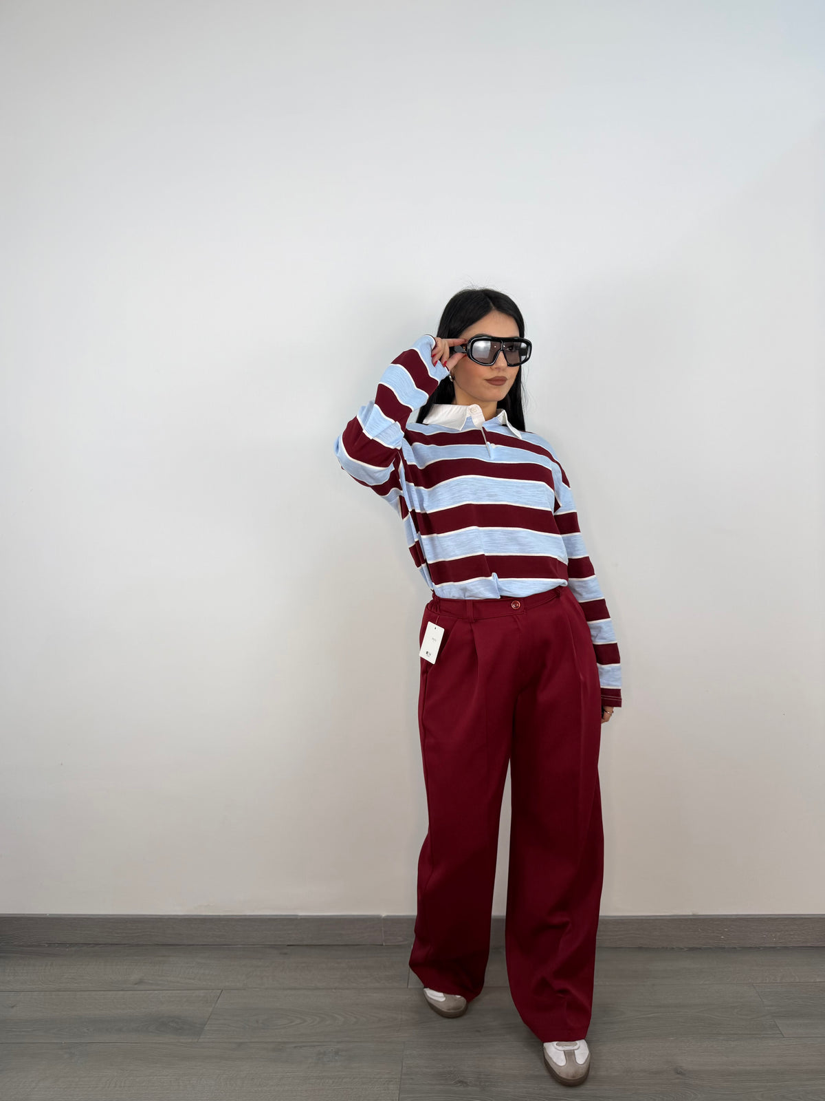 Pantalone Jen