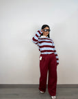 Pantalone Jen