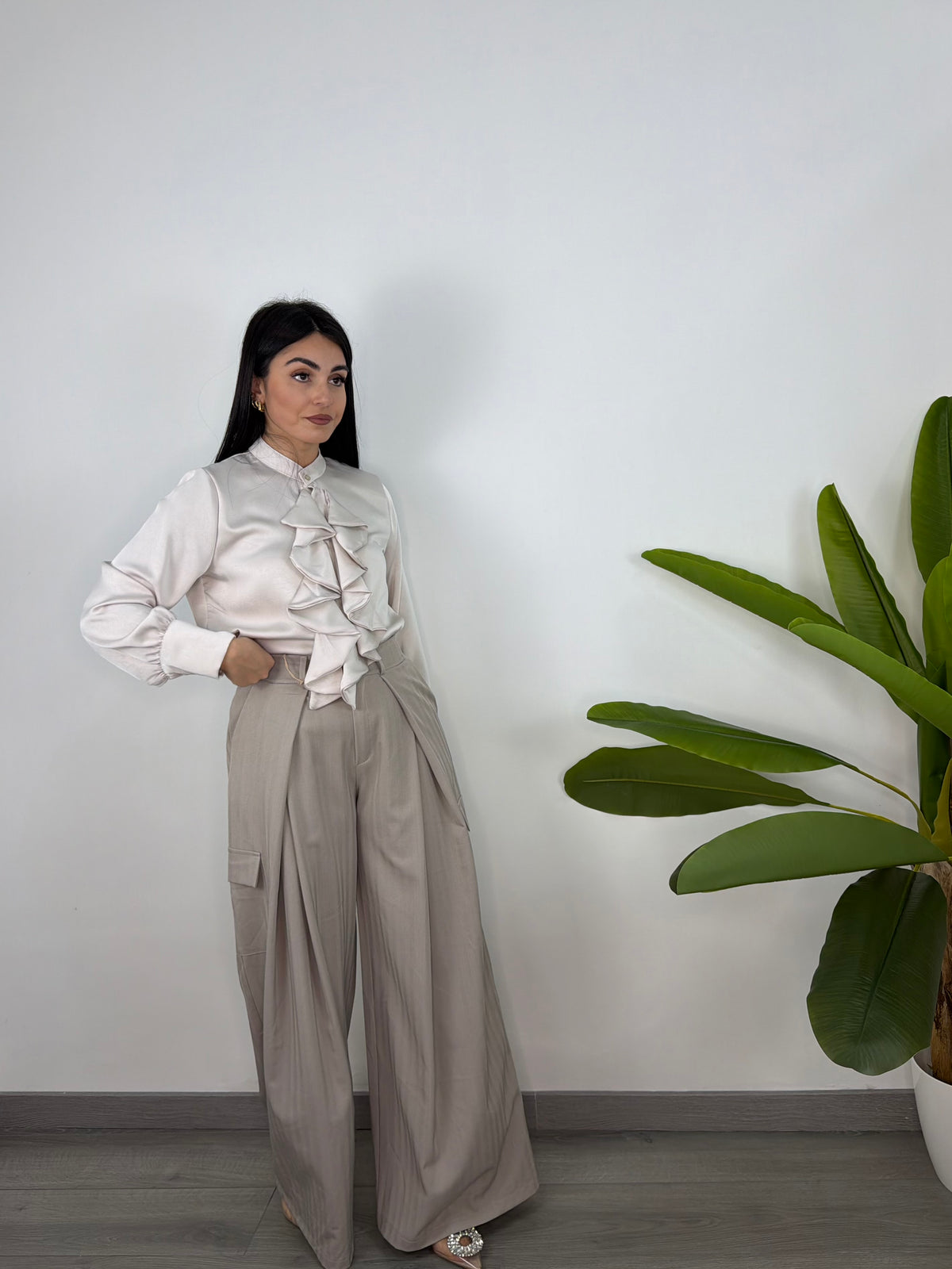 Pantalone Hermey