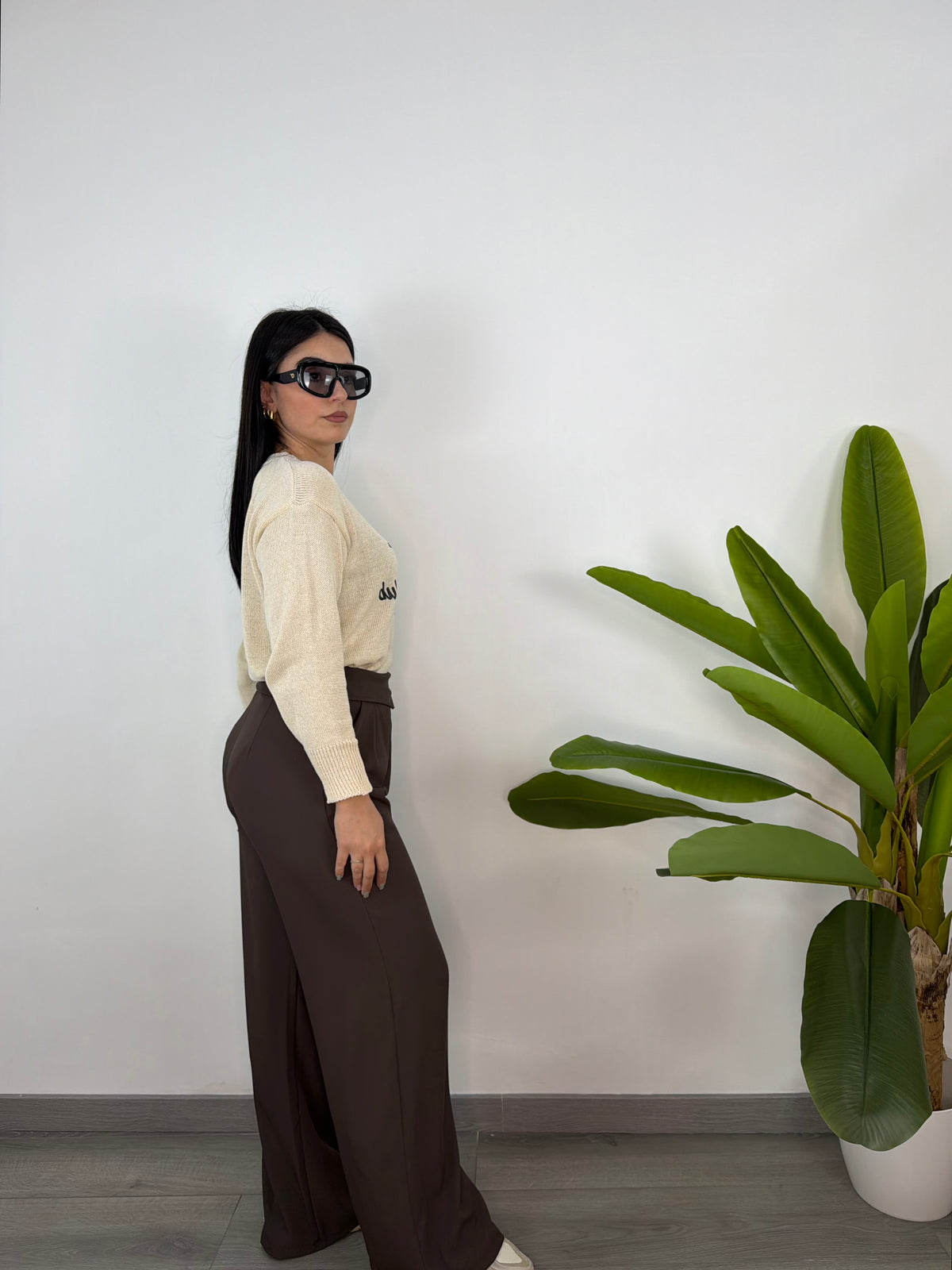 Pantalone Warm