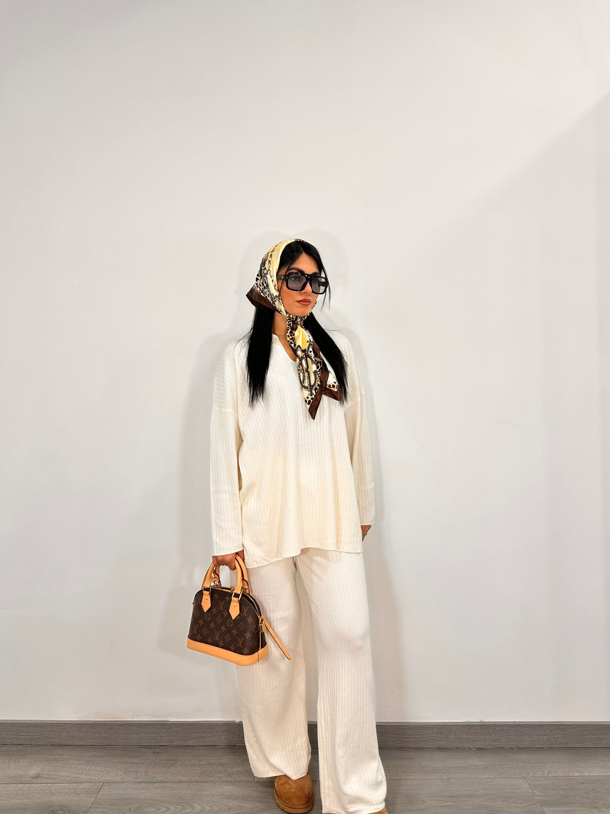 Coordset Jasmine
