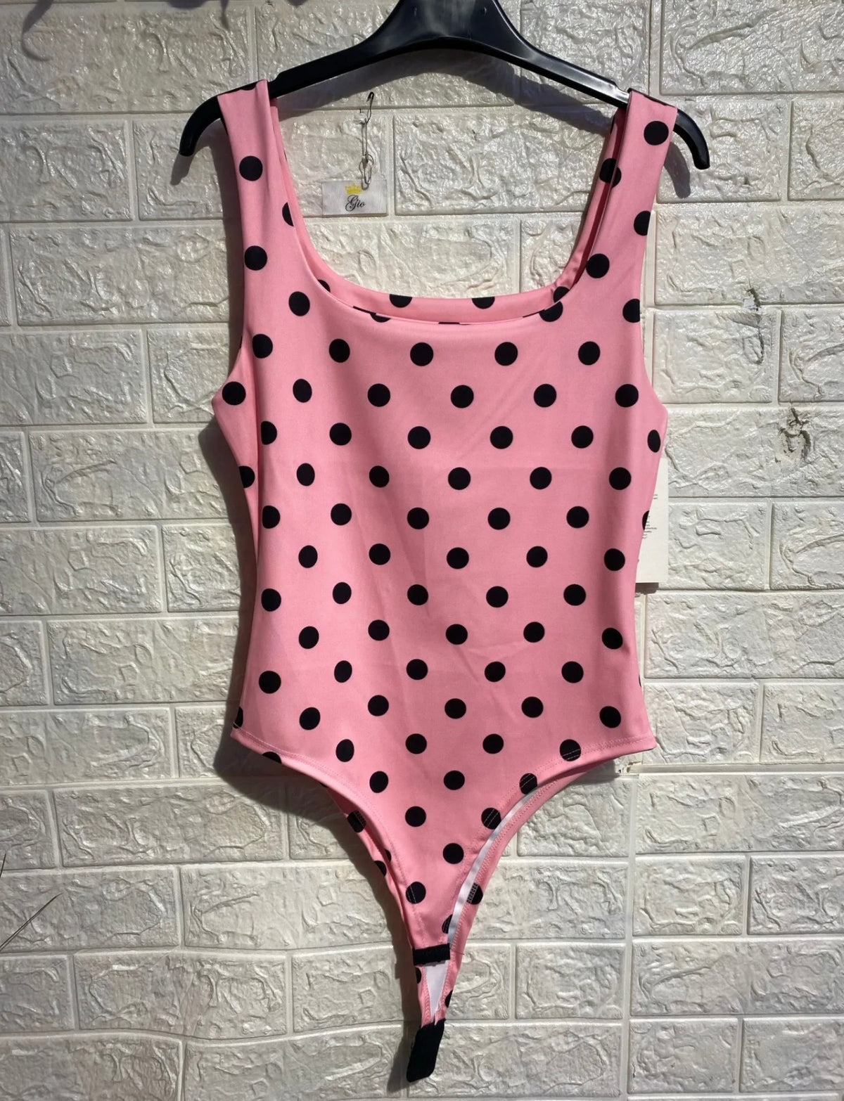 Body Pois