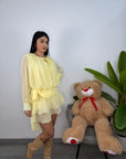 Dress Cherí