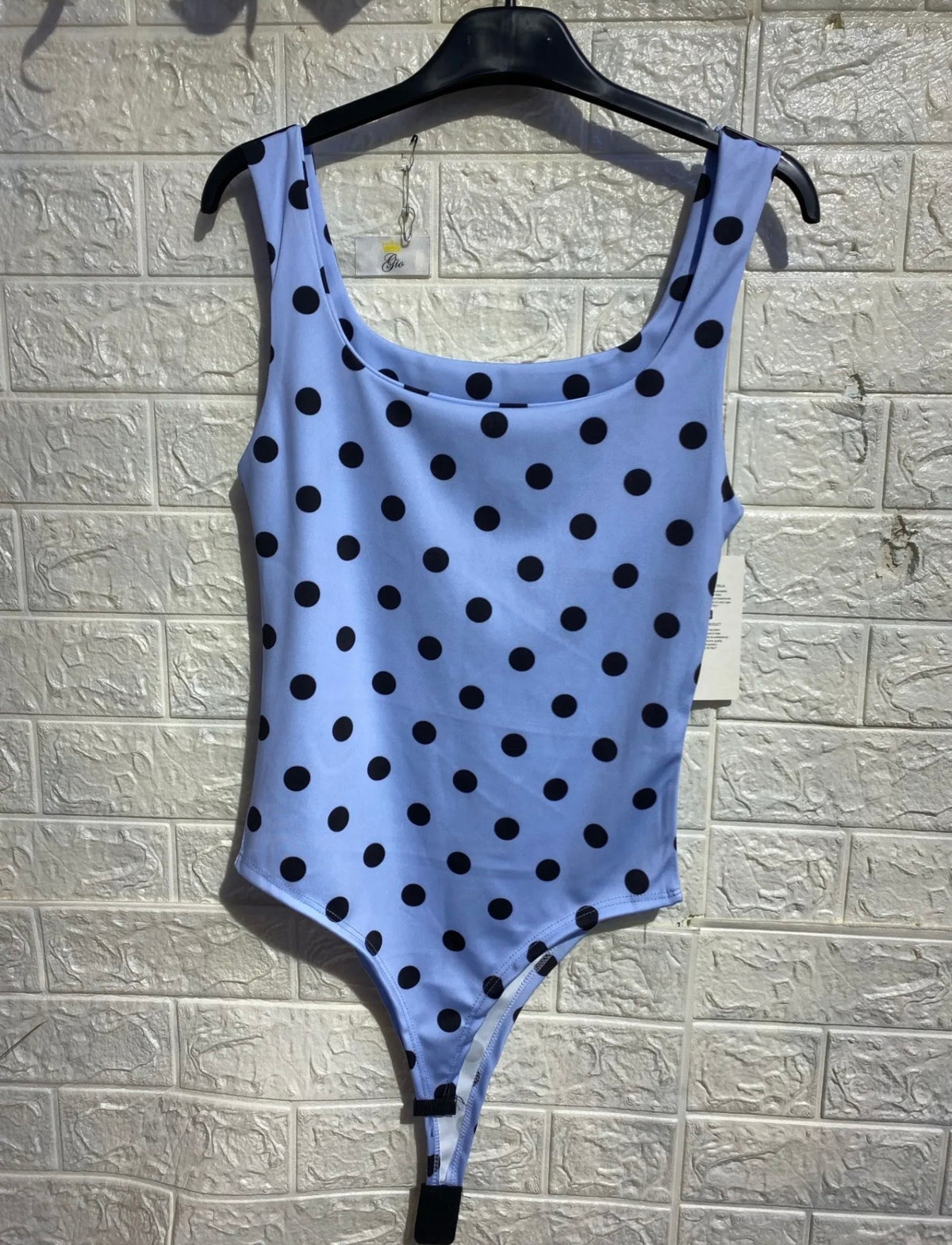 Body Pois