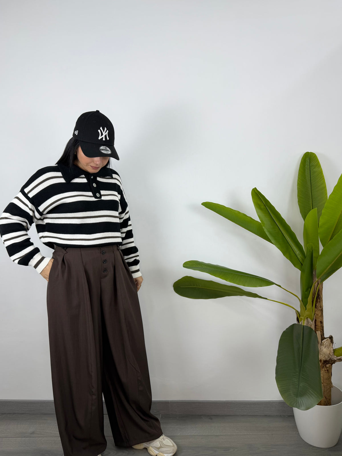 Pantalone City