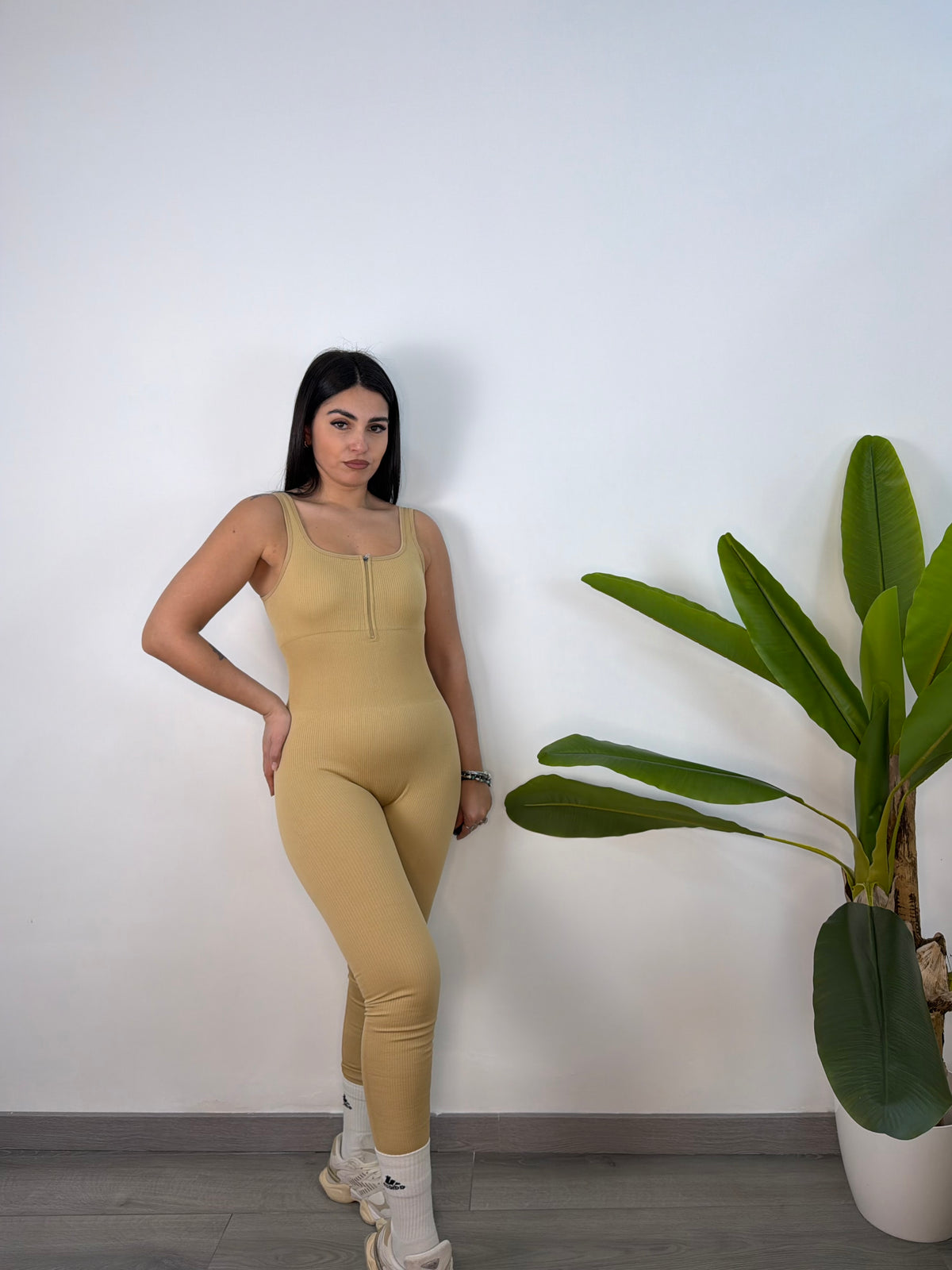 Jumpsuit Sorage