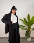 Tailleur Élite