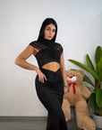 Abito Amira