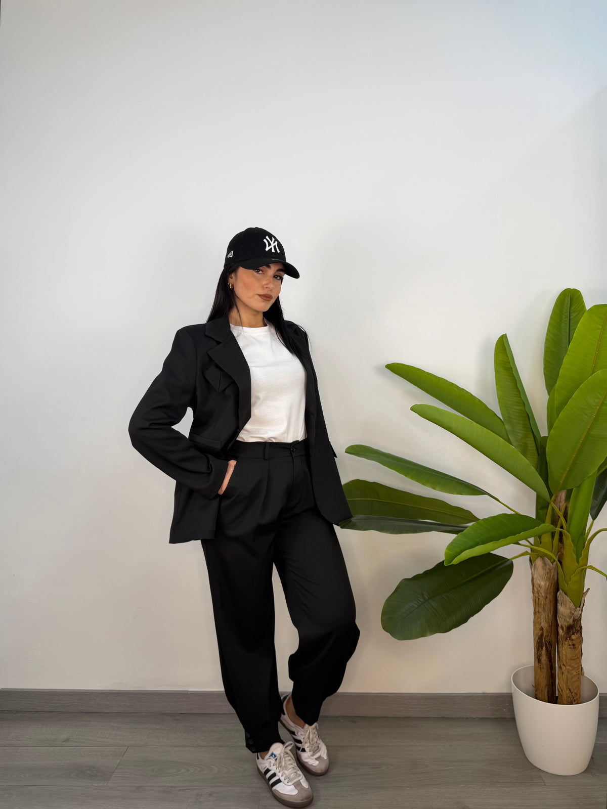 Tailleur Advance