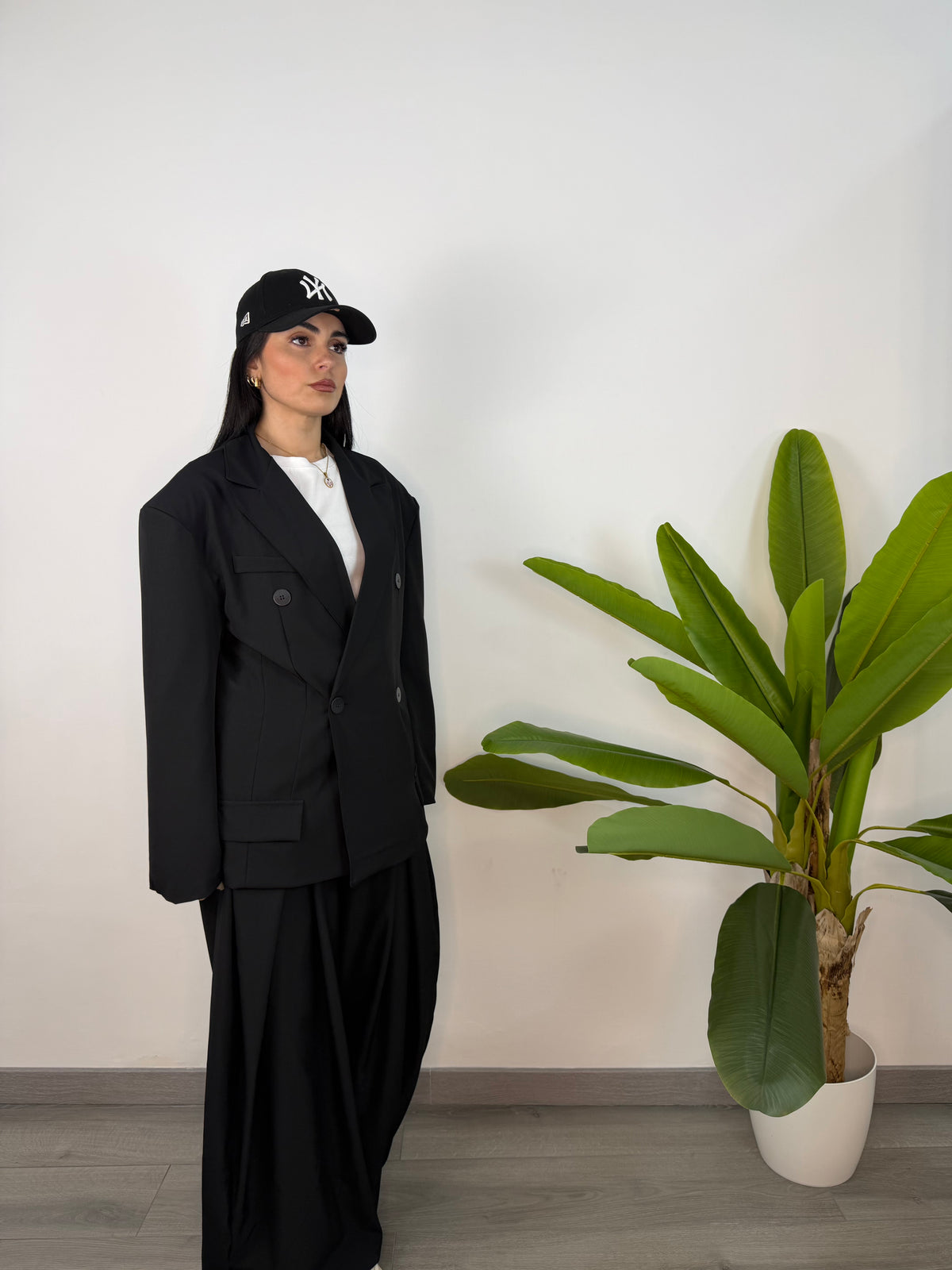 Tailleur Élite